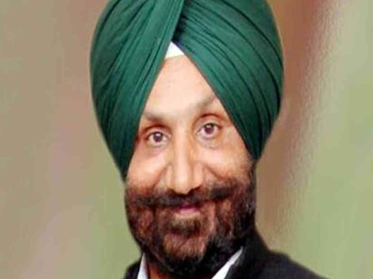 పంజాబ్ సీఎంగా సుఖ్‌జింద‌ర్ సింగ్ ర‌న్‌ధ‌వా…