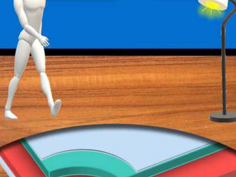 ప‌వ‌ర్ వాక్‌: న‌డ‌క‌తో క‌రెంట్ ఉత్ప‌త్తి… ఎలాగంటే..