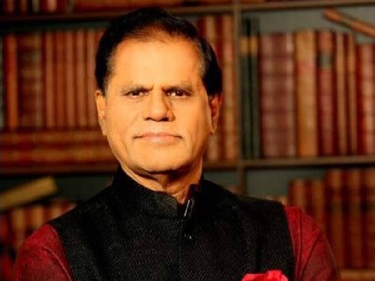 కళాబంధు టి.సుబ్బరామిరెడ్డి