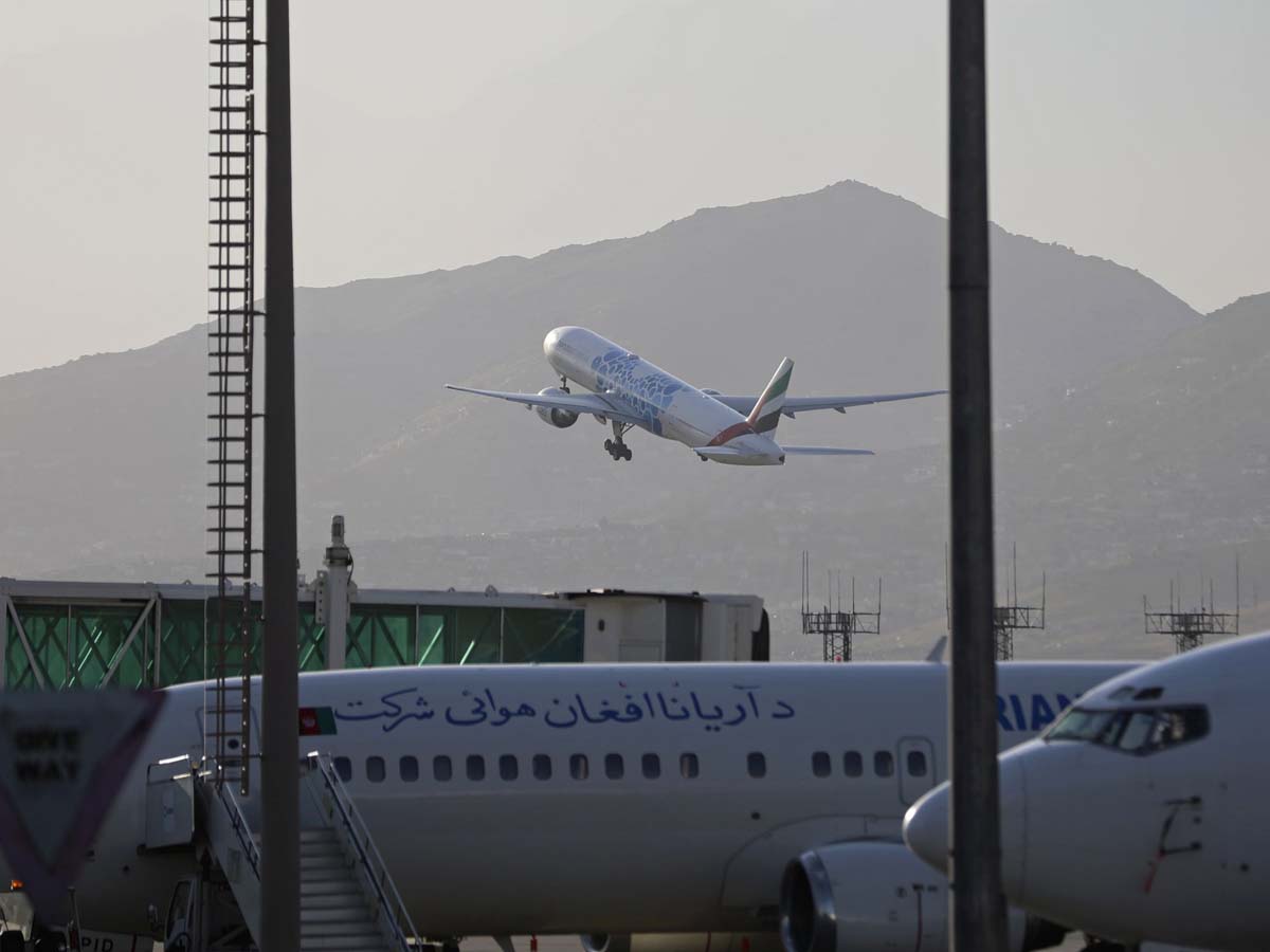 హామీ ఇస్తున్నాం…స‌ర్వీసులు ప్రారంభించండి… తాలిబ‌న్ల పిలుపు…