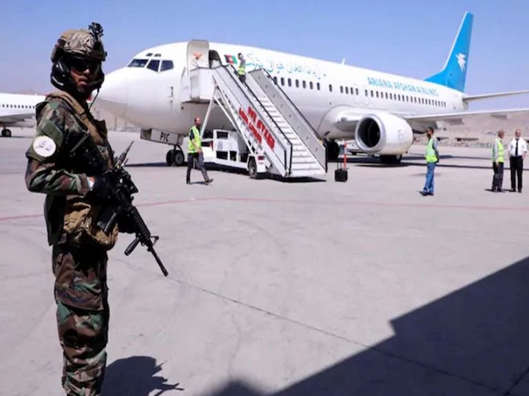 భార‌త ప్ర‌భుత్వానికి తాలిబ‌న్లు లేఖ‌… వెంట‌నే ప్రారంభించండి…