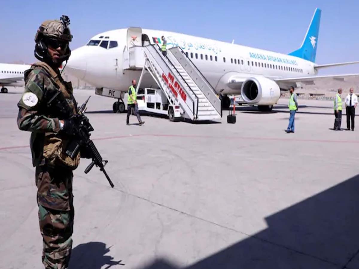 భార‌త ప్ర‌భుత్వానికి తాలిబ‌న్లు లేఖ‌… వెంట‌నే ప్రారంభించండి…