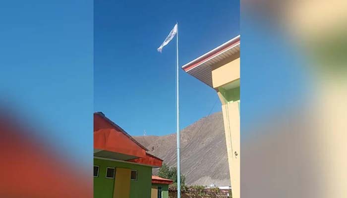 పంజ్‌షీర్ తాలిబ‌న్ల కైవ‌సం…