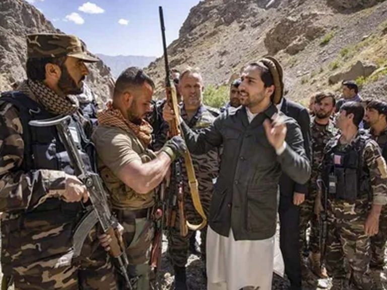 ఆఫ్ఘ‌న్ అంత‌ర్యుద్ధం: 700 మంది తాలిబ‌న్లు హ‌తం…