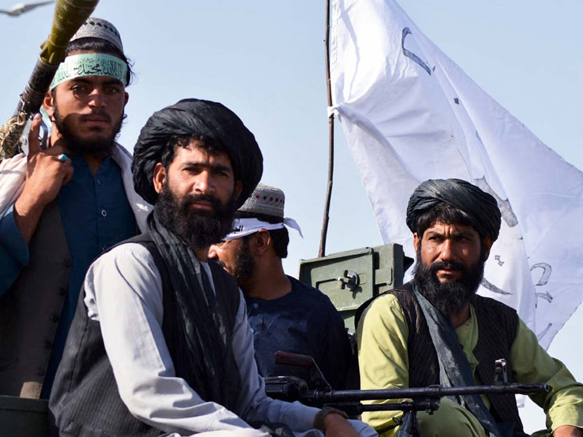 ఆఫ్ఘ‌న్‌లో మీడియాపై ఉక్కుపాదం… కొత్త నిబంధ‌న‌ల‌తో ఆంక్ష‌లు క‌ఠినం…