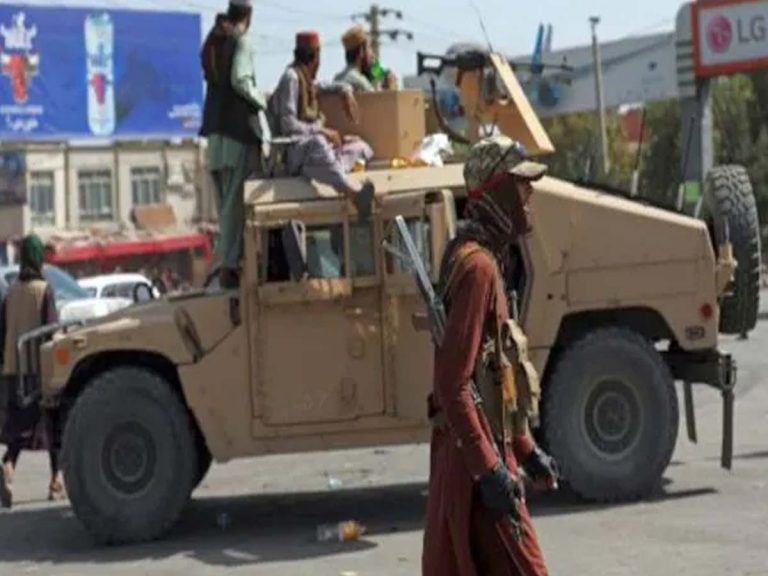 తాలిబ‌న్ల విజ‌యం వారికి మ‌రింత బ‌లాన్నిస్తుందా…?