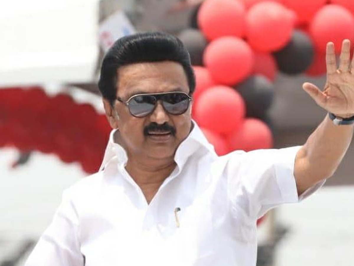 సీఎం స్టాలిన్ కీల‌క నిర్ణ‌యం:  పోలీసుల‌కు ఉచిత ప్ర‌యాణం…