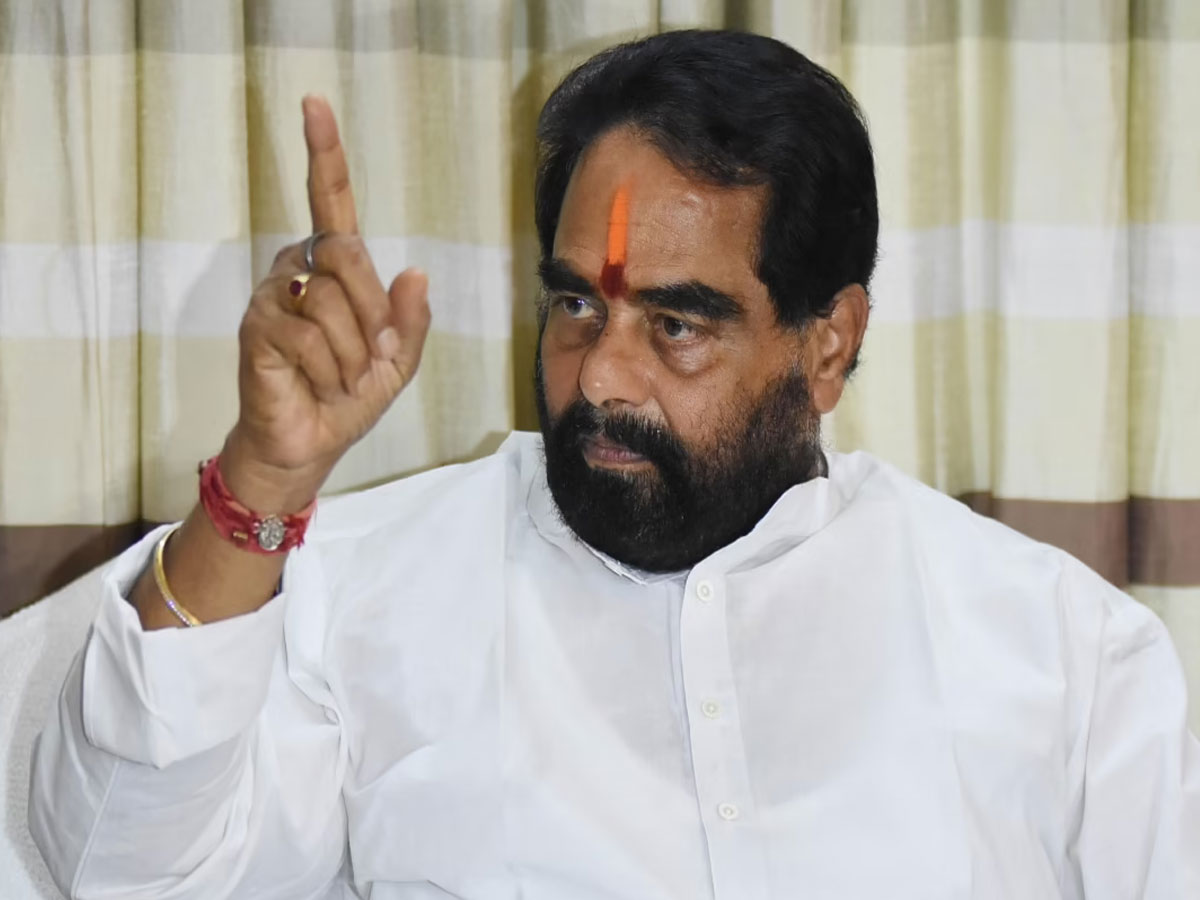 Tammineni Sitaram : విపక్షాల విమర్శలకు స్పందించం