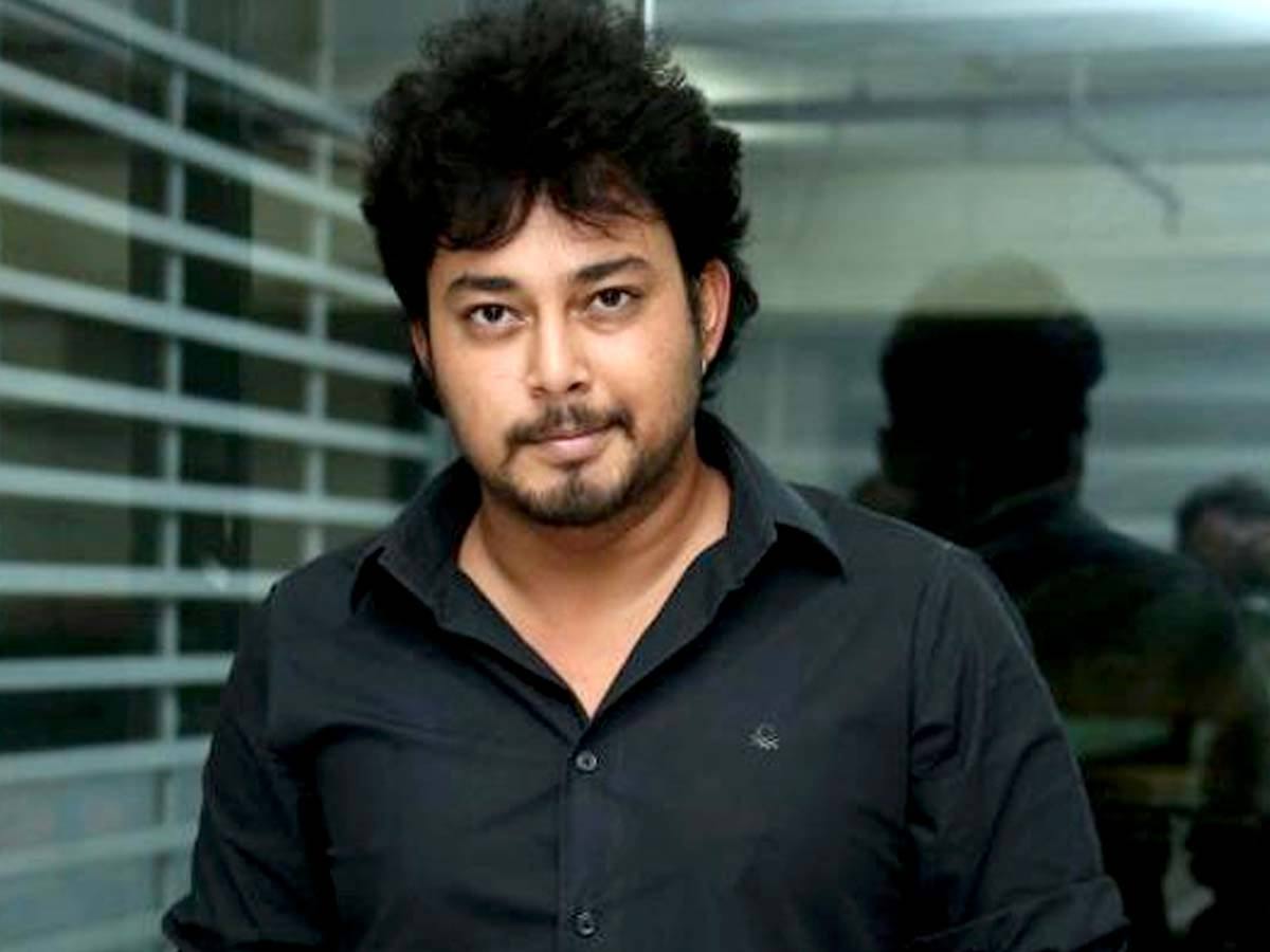 నేడు ఈడీ ముందుకు తనీష్