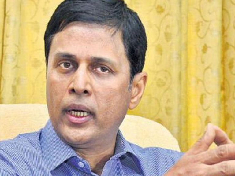 కేఆర్ఎంబీ అధికారులపై తెలంగాణ చీఫ్ సెక్రటరీ ఆగ్రహం…