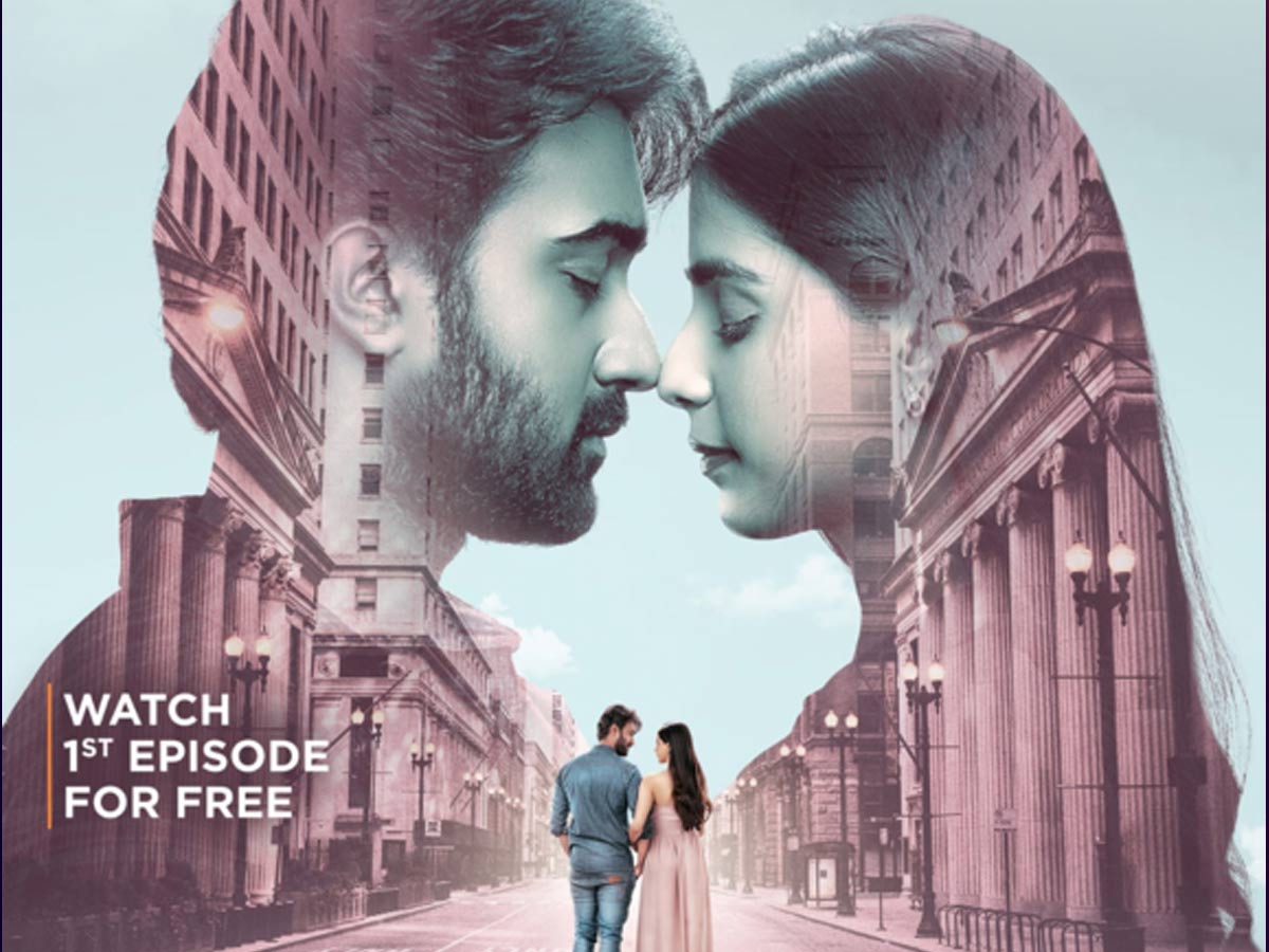 రివ్యూ: ది బేకర్ అండ్ ది బ్యూటీ (వెబ్ సీరిస్)