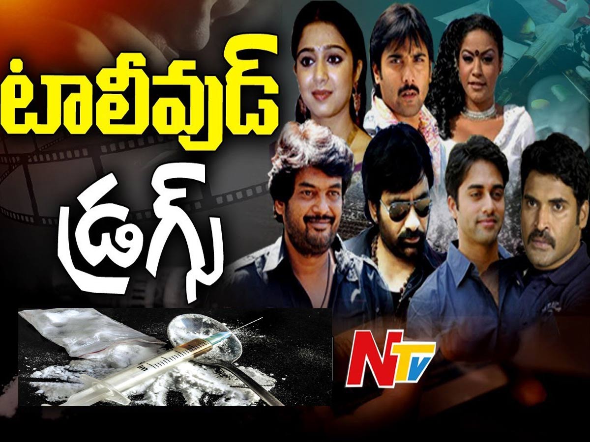 ముగిసిన తరుణ్ విచారణ.. ఇంతటితో సినీతారల విచారణ సమాప్తం