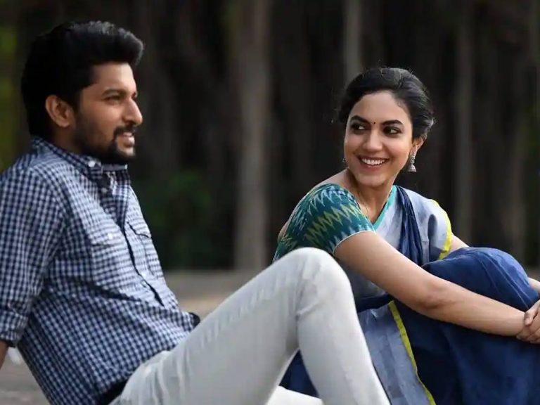 ఈ రోజే “టక్ జగదీష్”… సీక్రెట్స్ బయట పెట్టేసిన రీతూ