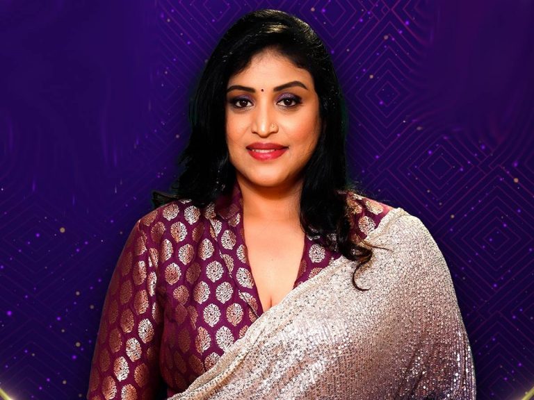 బిగ్ బాస్ 5 : ఈ వారం టార్గెట్ ఉమా ?