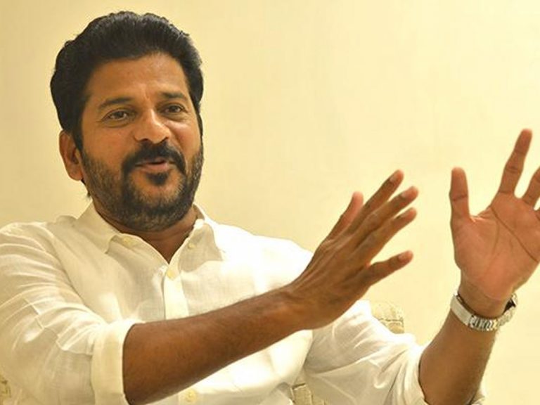 ఈటల గెలిస్తే బండి సంజయ్ కు ప్రమాదం : రేవంత్