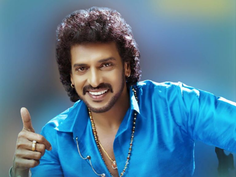 ఉపేంద్ర తీరే వేరు…!