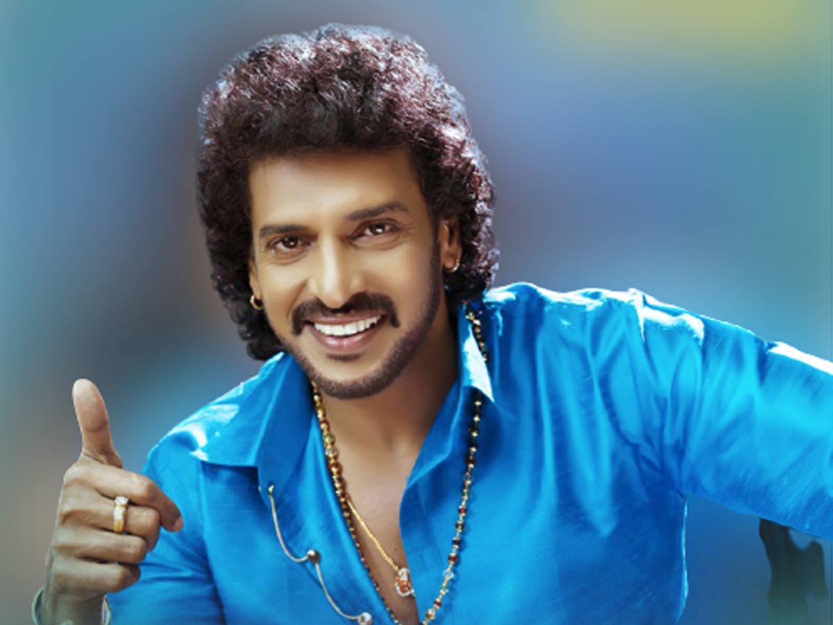 ఉపేంద్ర తీరే వేరు…!