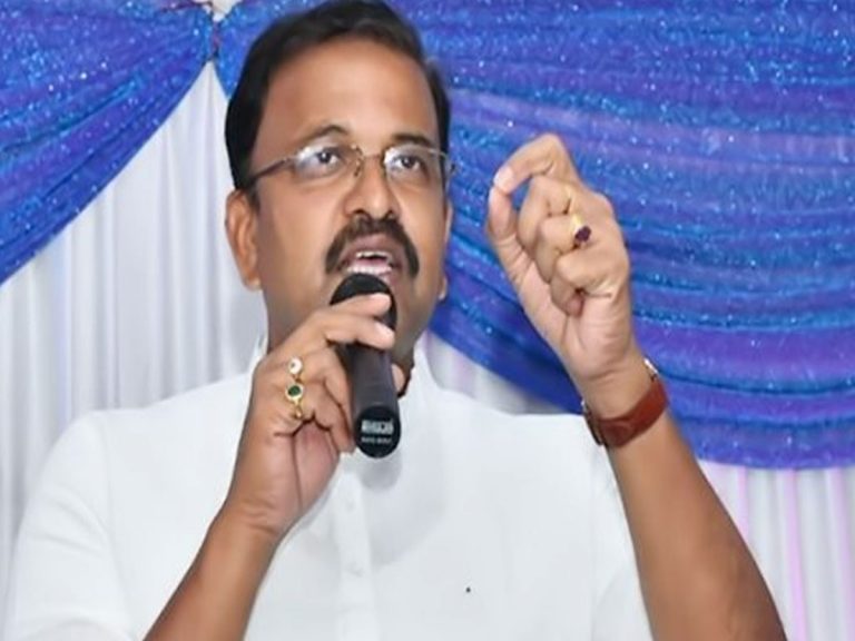 రైతును మించిన గురువు లేడు-సీబీఐ మాజీ జేడీ లక్ష్మీనారాయణ