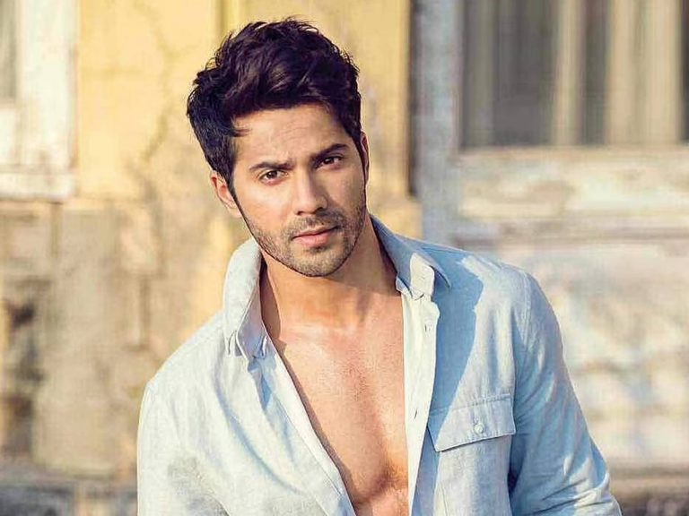 అంతర్జాతీయ డిజిటల్ సిరీస్‌ లో వరుణ్ ధావన్!?