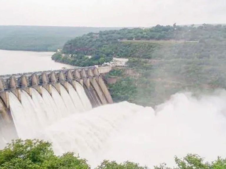 నేడు కేఆర్ఎంబీ సమావేశం…