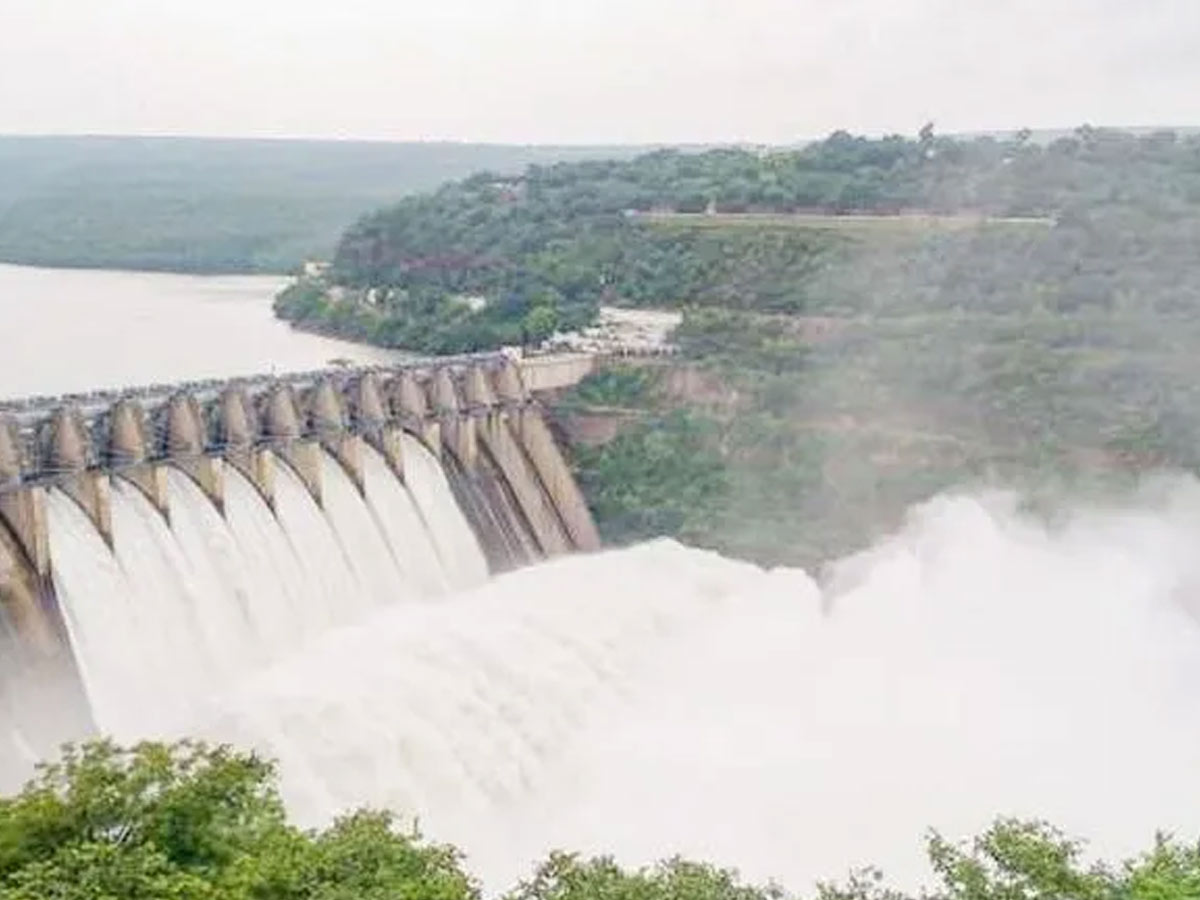 నేడు కేఆర్ఎంబీ సమావేశం…