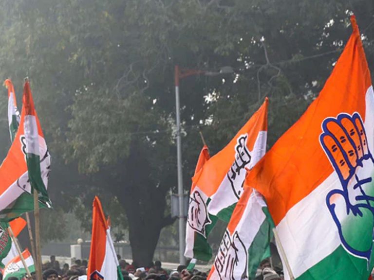 ఆ రెండు రాష్ట్రాల్లోనూ కాంగ్రెస్ ముఖ్యమంత్రులను మారుస్తుందా?  