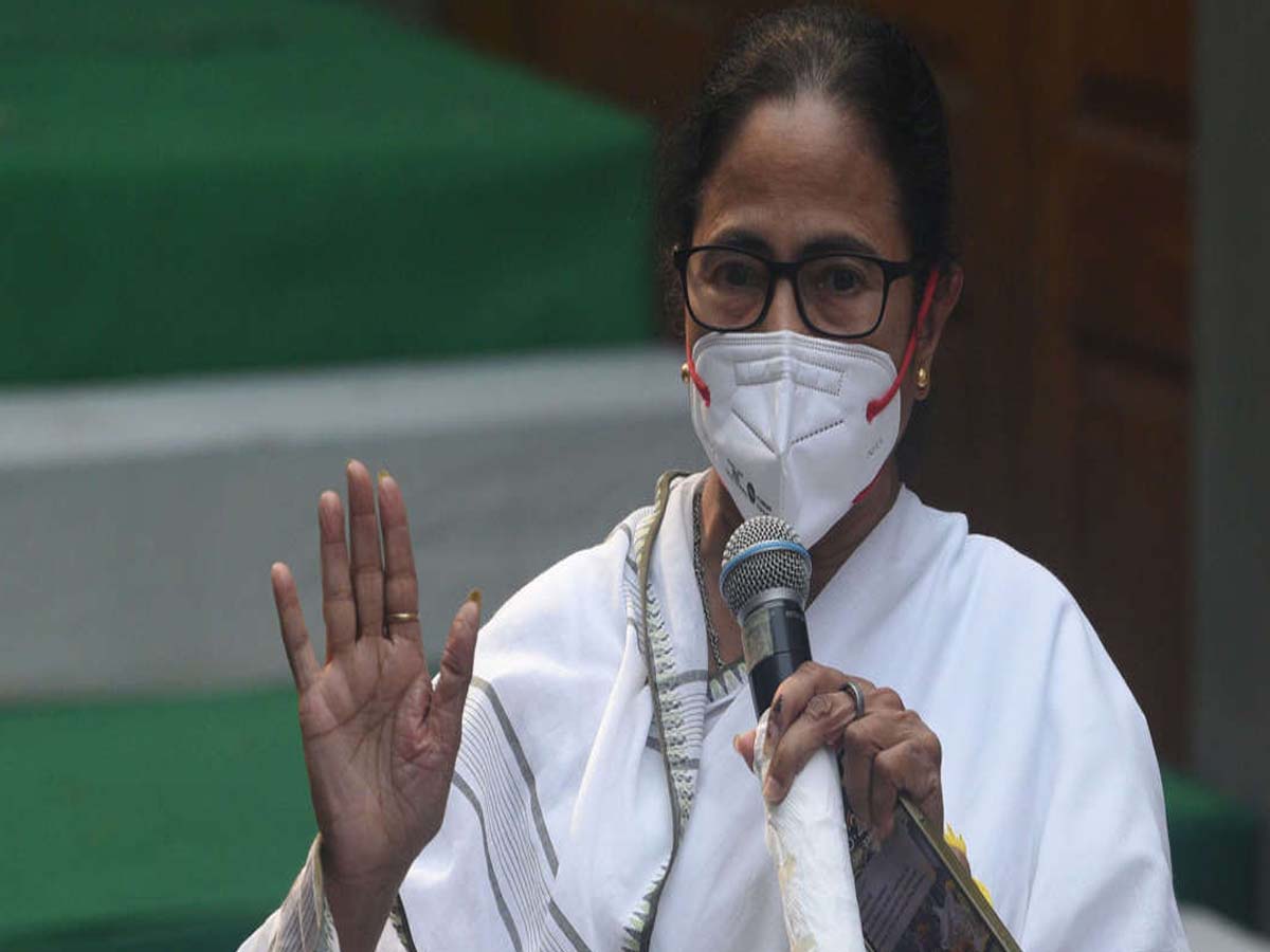 బెంగాల్ ఉప ఎన్నిక‌ల‌కు కాంగ్రెస్ దూరం… ఆ పార్టీ కోస‌మేనా…!!