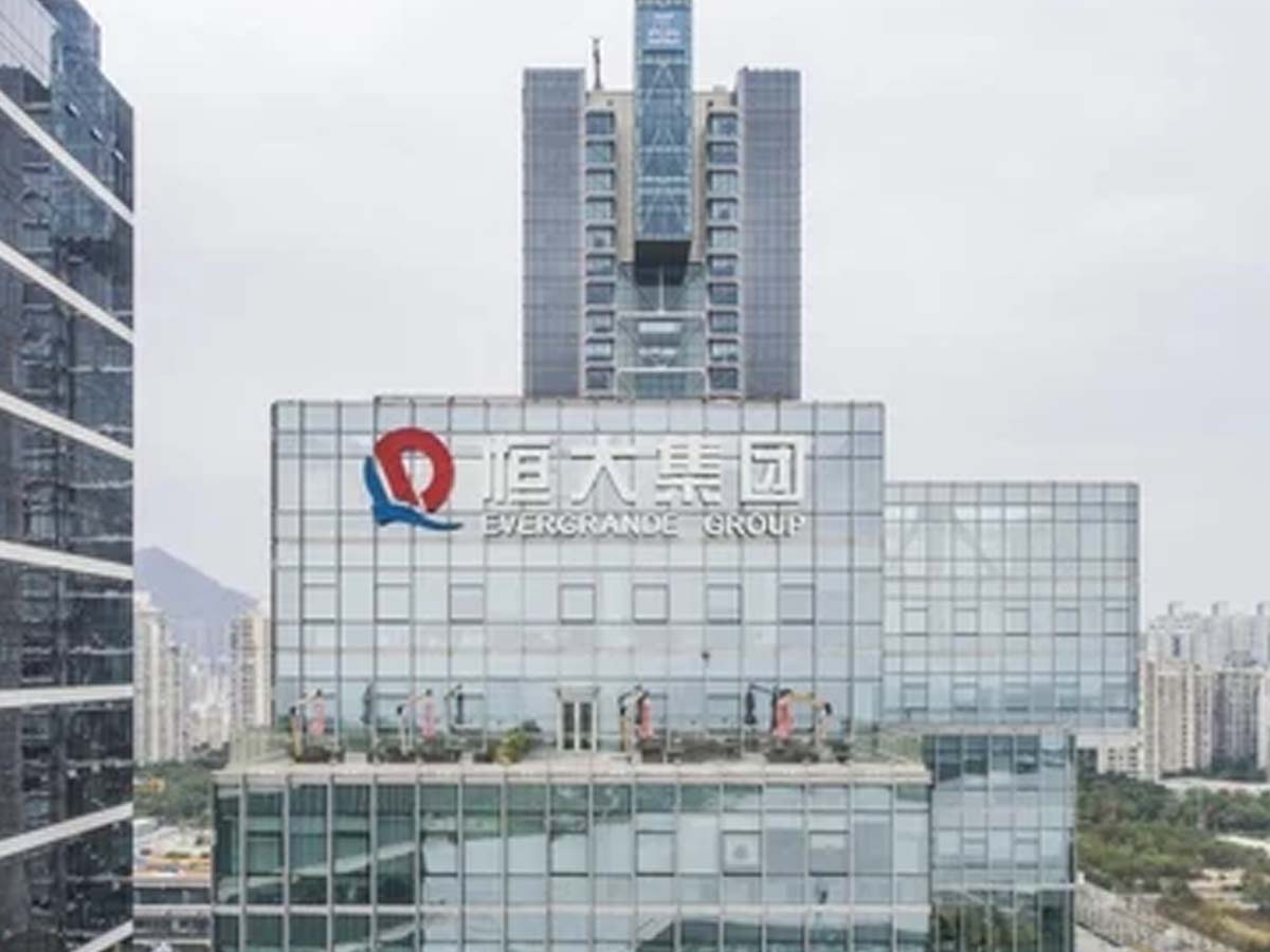 మ‌రో లేమ‌న్ బ్ర‌ద‌ర్స్‌గా మారుతున్న చైనా ఎవ‌ర్ గ్రాండే… సంక్షోభం త‌ప్ప‌దా?