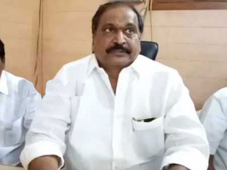 ఎమ్మెల్యే రోజాకు చక్రపాణి రెడ్డి ఛాలెంజ్…