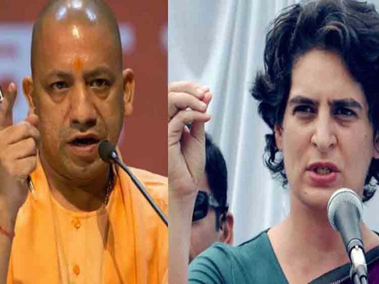 ఉత్తరప్రదేశ్ లో మారుతున్న రాజకీయ సమీకరణాలు?