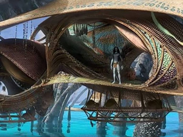 ఇకపై రెండేళ్ళకో ‘అవతార్’