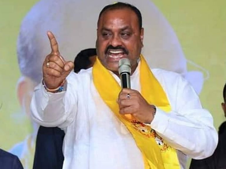 భారత్‌ బంద్‌కు టీడీపీ సంపూర్ణ మద్దతు..