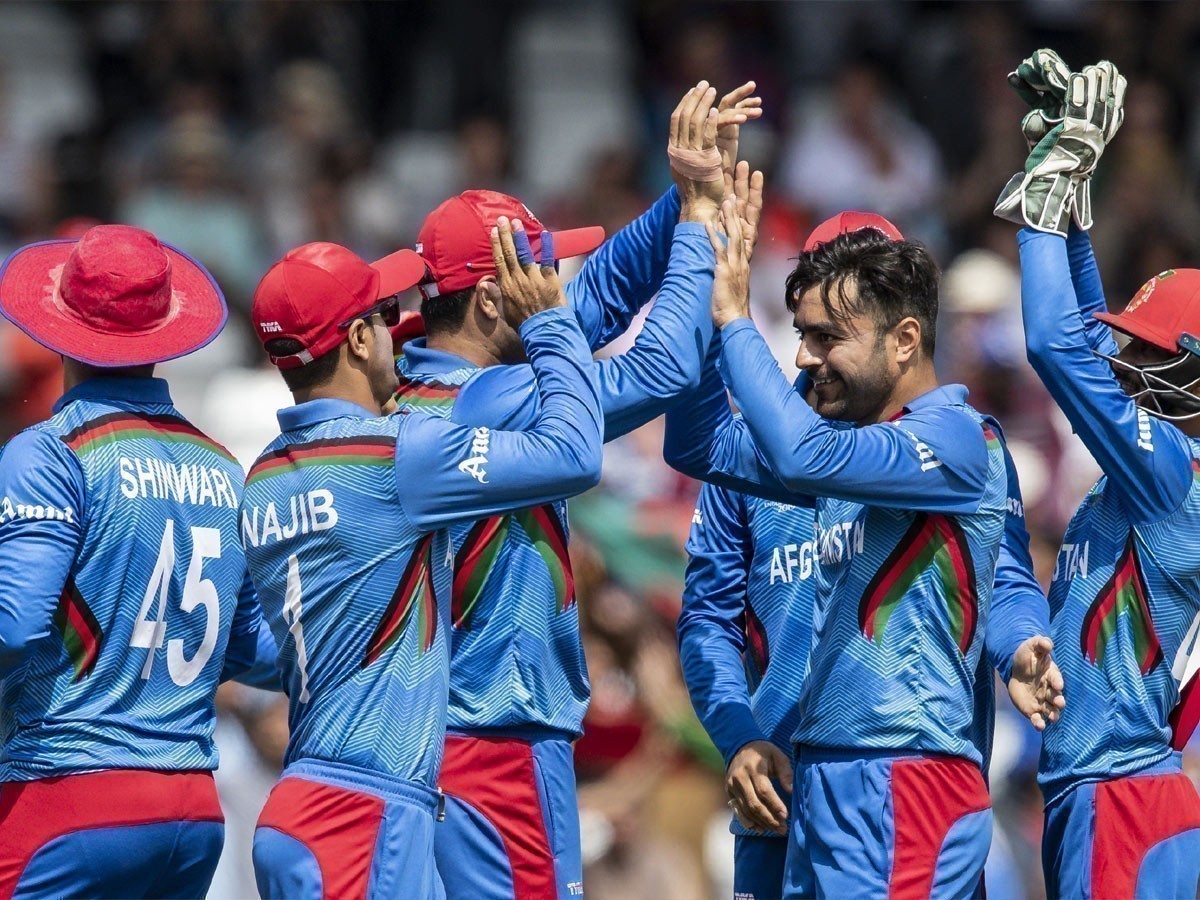 ఆఫ్ఘన్ క్రికెట్ కు ఐసీసీ కీలక ఆదేశాలు…