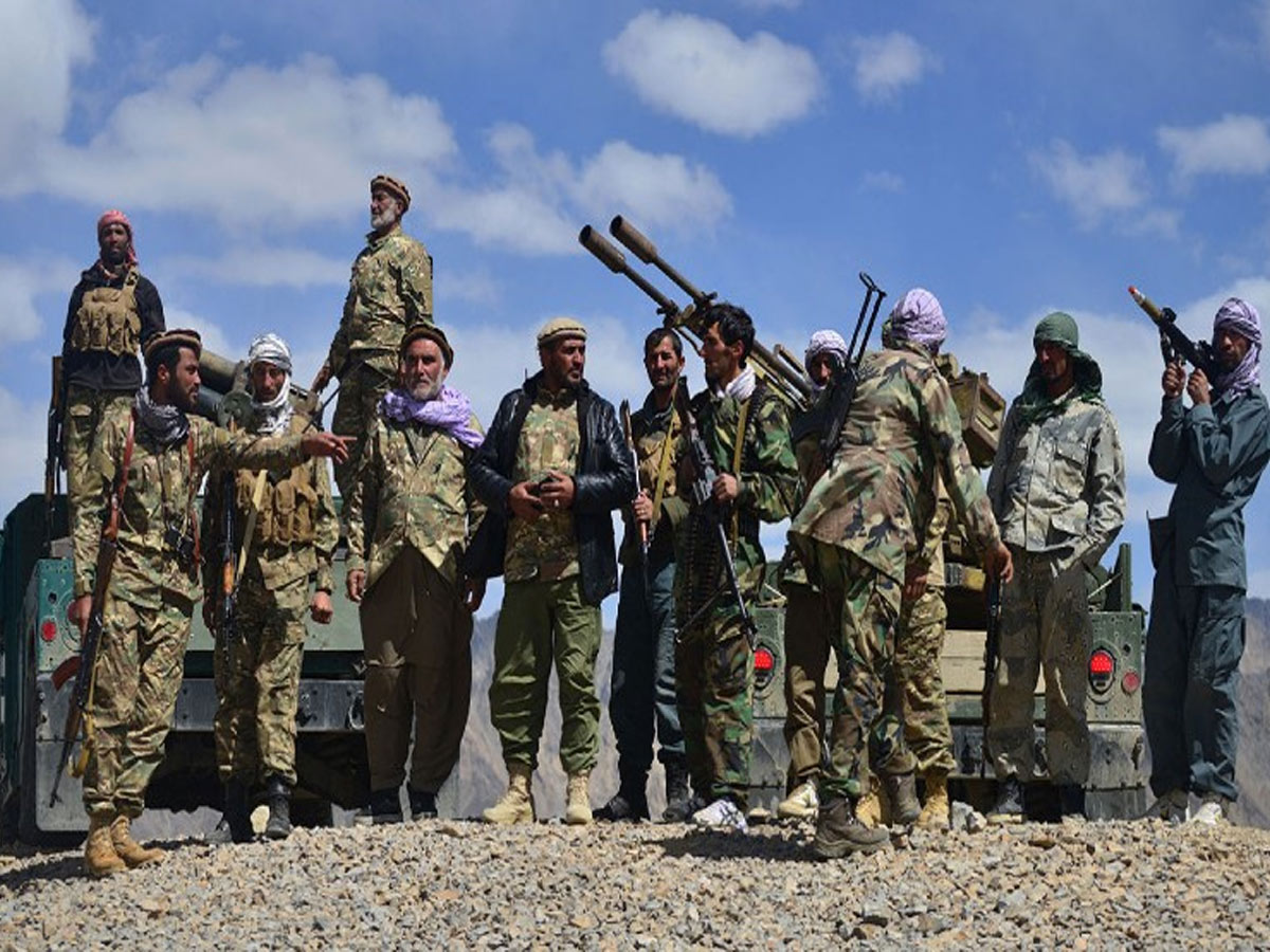 పంజ్ షేర్ లో ఏం జరుగుతోంది? ఏంటి పరిస్థితి?