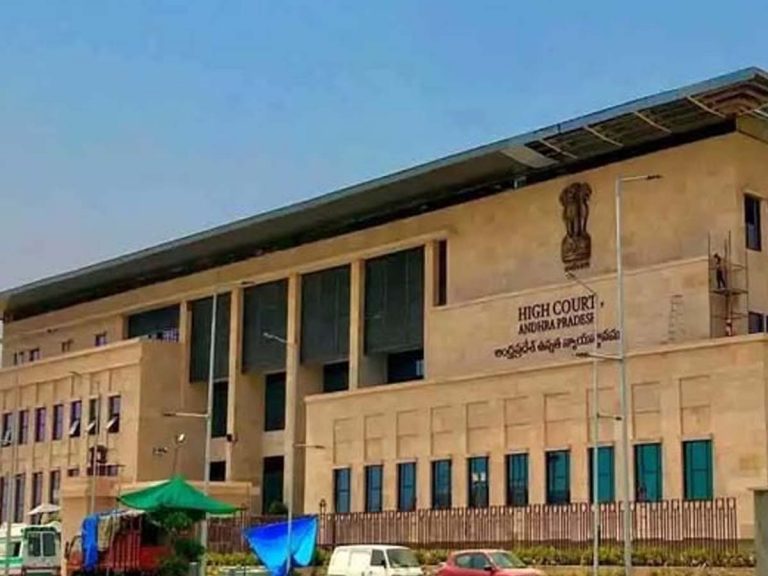 ఏపీలో ప‌రిష‌త్ ఎన్నిక‌ల కౌంటింగ్‌కు హైకోర్టు గ్రీన్ సిగ్న‌ల్‌…
