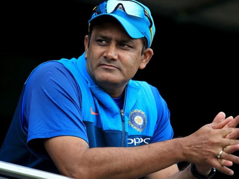 కుంబ్లే మళ్ళీ ఆ బాధ్యతలు చేపట్టనున్నారా..?