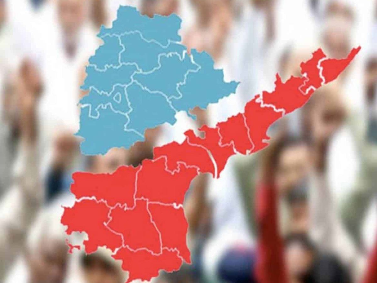 ‘ఎంటయ్యా ఇదీ..!’ తెలుగు రాష్ట్రాలపై మోదీ ఆశలు వదులుకున్నట్లేనా?