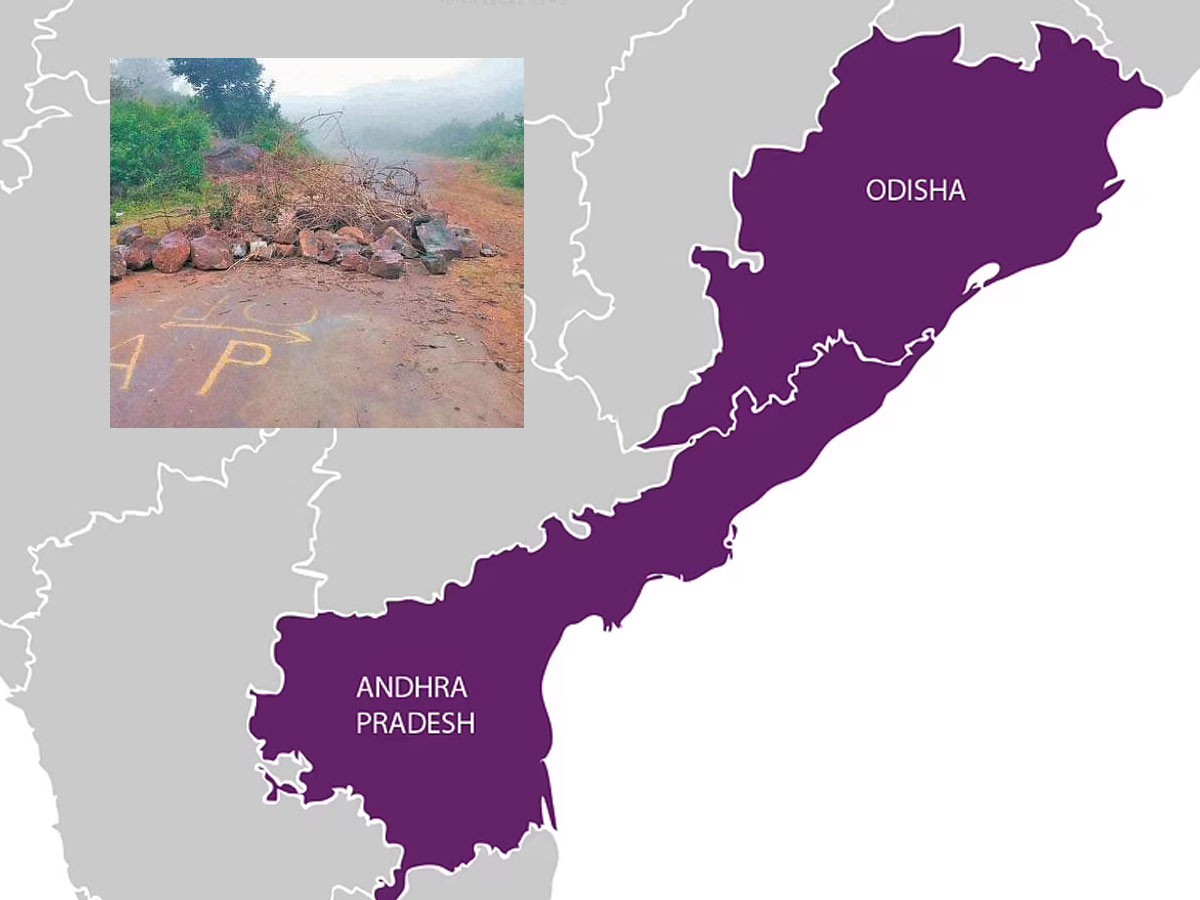 ఇంకెన్నాళ్లీ అయోమయం… అసలు ఏవోబీలో ఏం జరుగుతోంది?