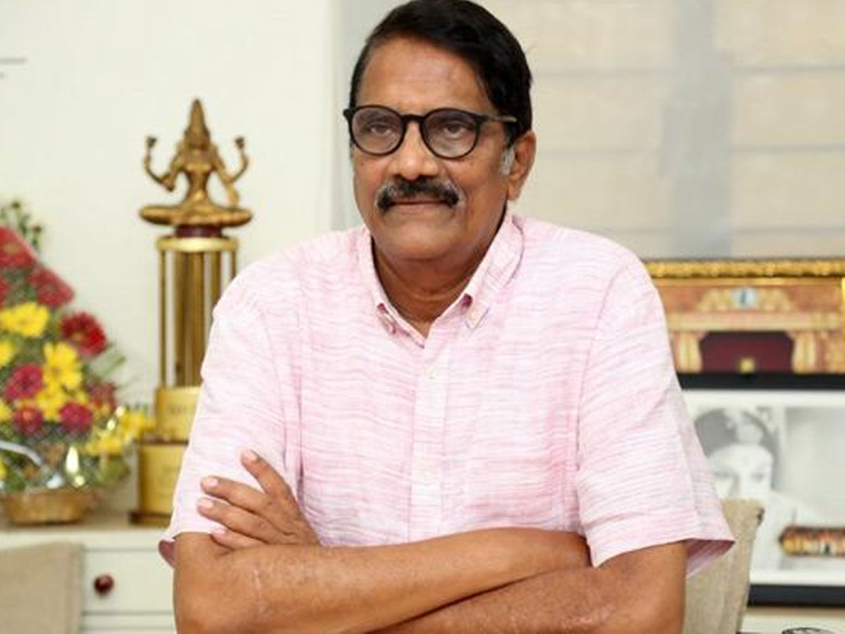 Ashwini Dutt : చంద్రబాబు ముఖ్యమంత్రి కావడం ఖాయం