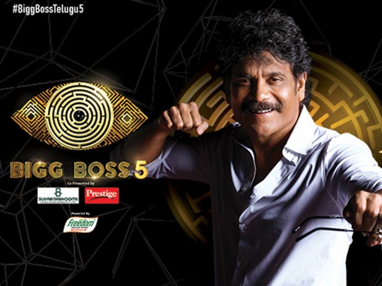 బిగ్ బాస్ హౌస్ లో కాక మొదలైంది!