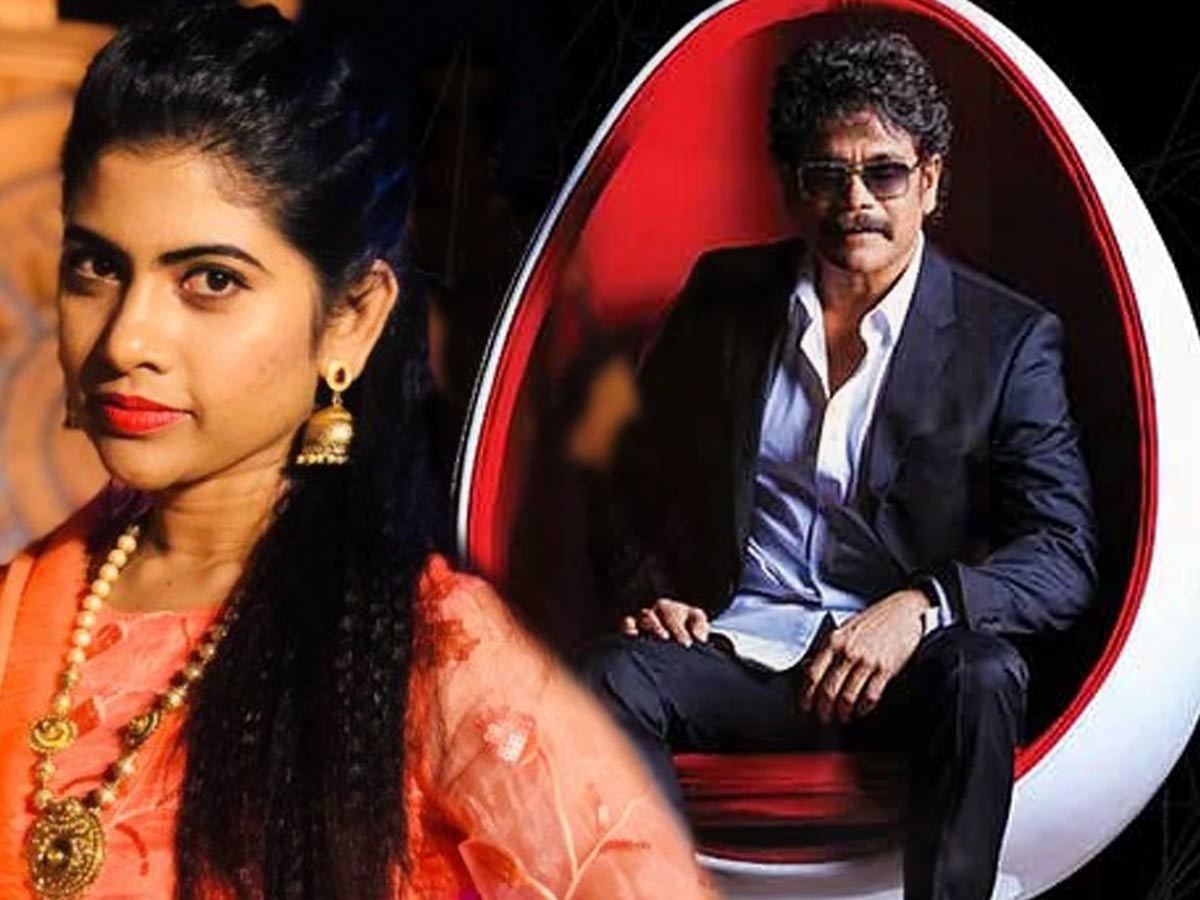 ఆర్జే కాజల్ ట్రాక్ తప్పుతోందా?