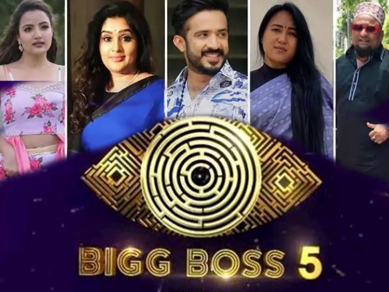 బిగ్ బాస్ హౌస్ నుండి ఈ వారం బయటకు వెళ్ళేది ఏ మాస్టర్!?