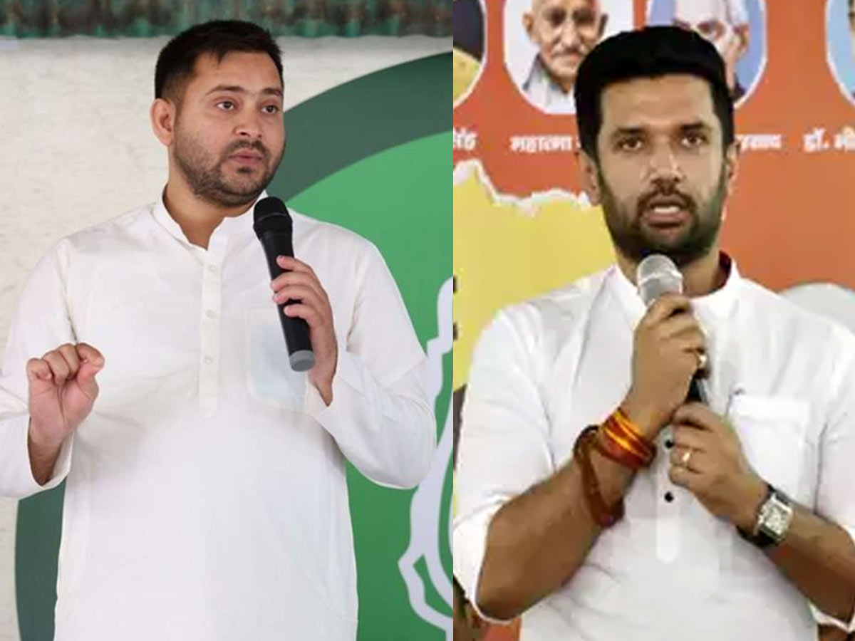 బీహార్లో భ్రమలు తొలుగుతున్నాయా?