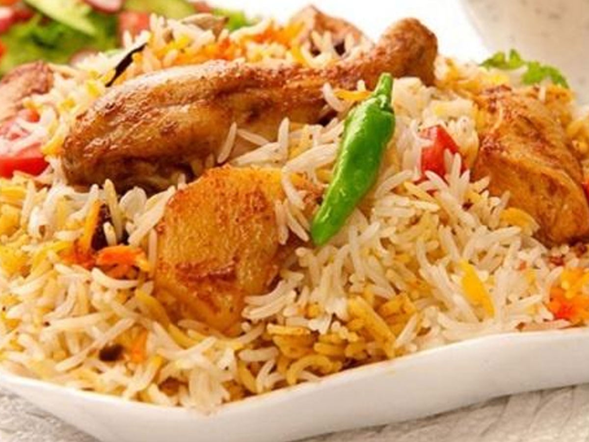 పాక్ క్రికెట్ బోర్డుకు 27 లక్షల బిర్యానీ బిల్లు…