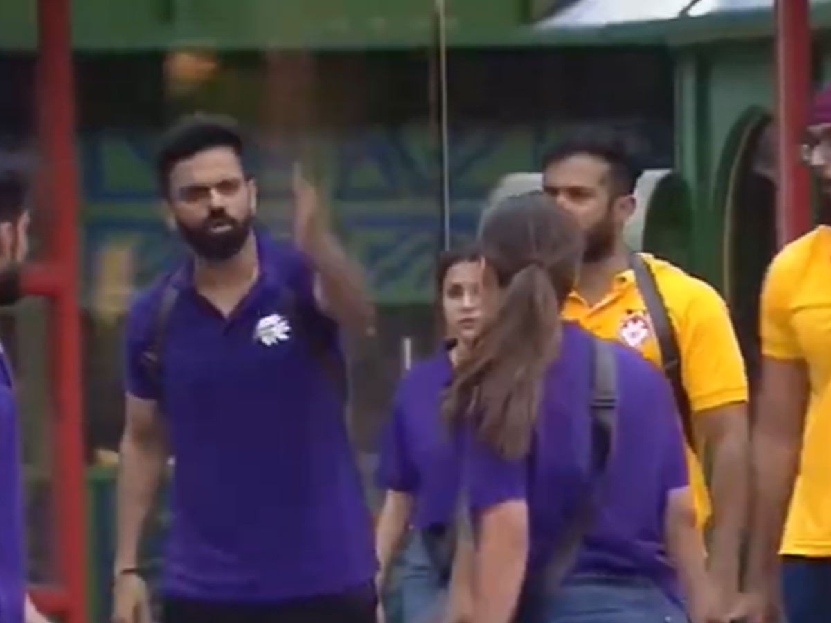 తారాస్థాయికి చేరిన ‘పంతం – నీదా నాదా’!