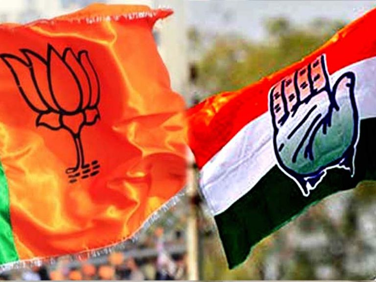 తెలంగాణలో బిగ్ ఫైట్.. బీజేపీ వర్సెస్ కాంగ్రెస్ @ సెప్టెంబర్ 17!