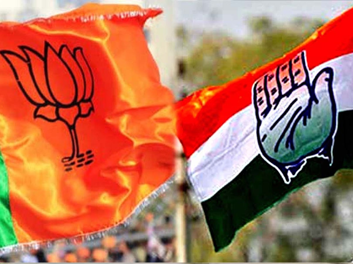 తెలంగాణలో బిగ్ ఫైట్.. బీజేపీ వర్సెస్ కాంగ్రెస్ @ సెప్టెంబర్ 17!