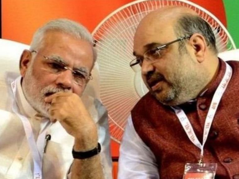 బీజేపీ సీఎంలని ఎందుకు మారుస్తోంది?