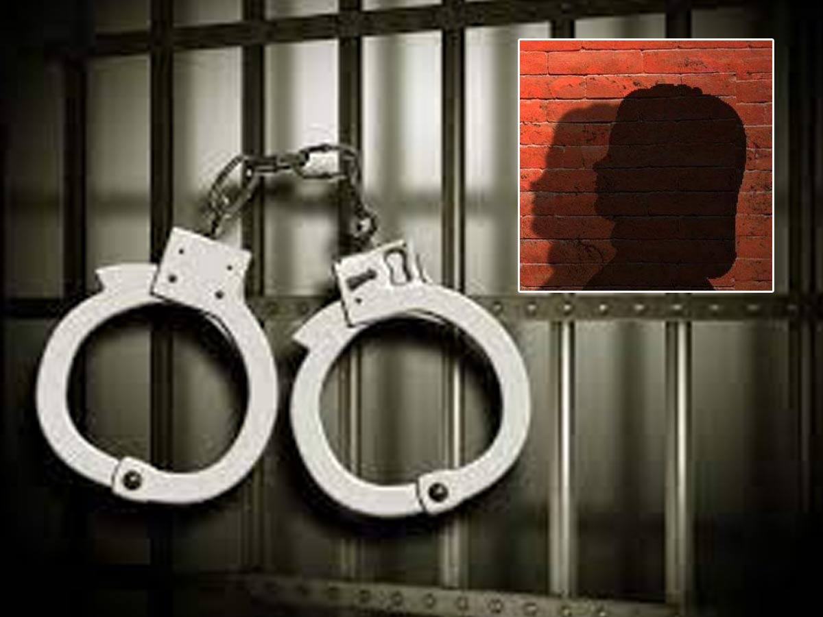 చాక్లెట్ల పేరుతో అసభ్య ప్రవర్తన.. దేహశుద్ధి