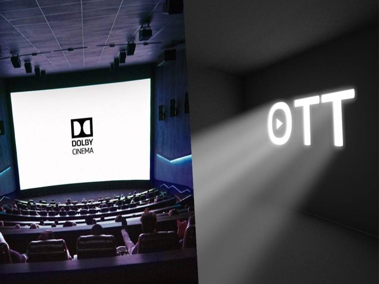 ఈ వారం థియేటర్, ఓటీటీ సినిమాలు ఇవే!